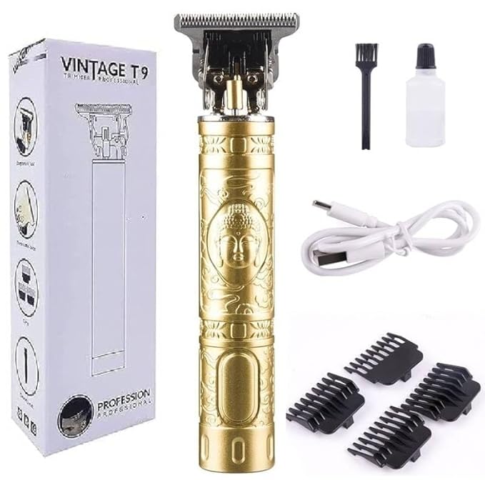 Multipurpose Trimmer for Men
