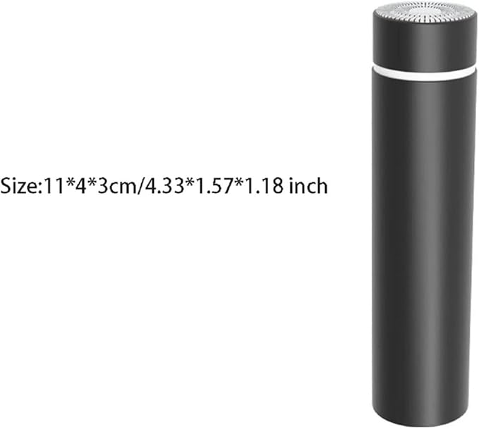 Mini Portable Electric Shaver