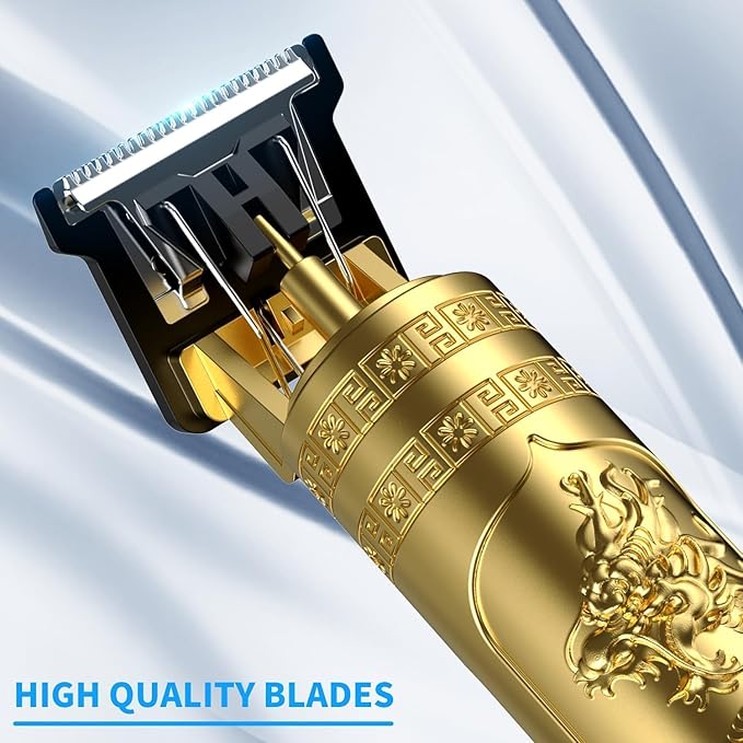 Multipurpose Trimmer for Men